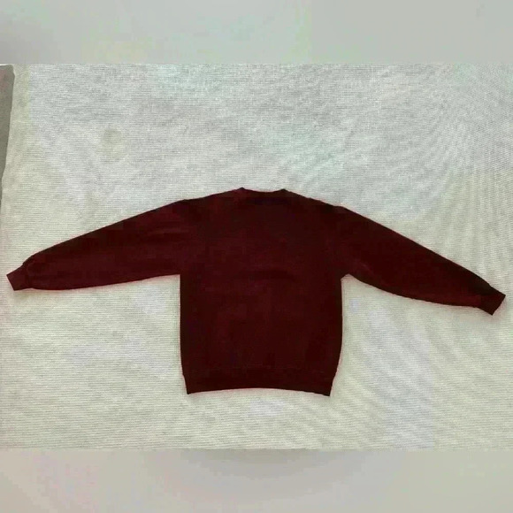 Harvard Champion Reverse Weave Heavyweight Crew Neck Sweatshirt. Men’s medium. - Picture 5 of 8